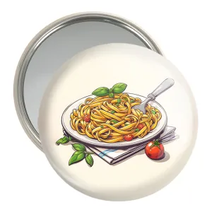 آینه جیبی پاستا Pasta