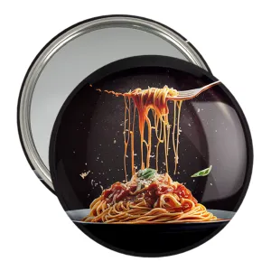 آینه جیبی پاستا Pasta