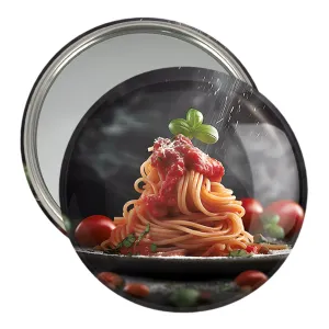 آینه جیبی پاستا Pasta