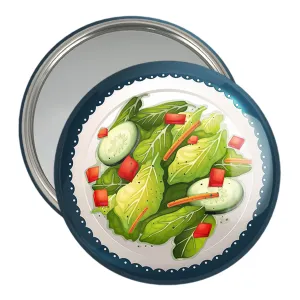 آینه جیبی سالاد
