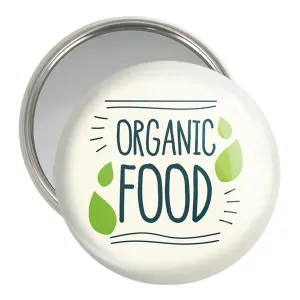آینه جیبی وگن Vegan