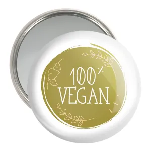 آینه جیبی وگن Vegan
