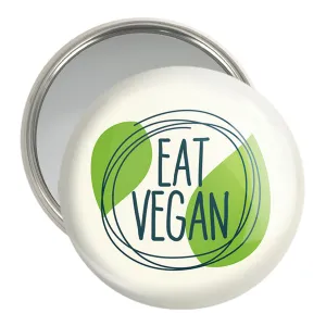آینه جیبی وگن Vegan