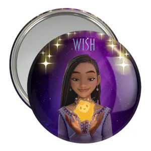 آینه جیبی آرزو Wish