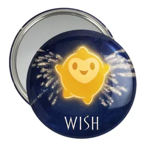آینه جیبی آرزو Wish