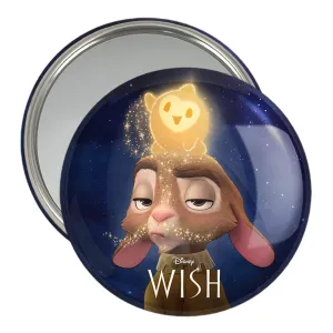 آینه جیبی آرزو Wish
