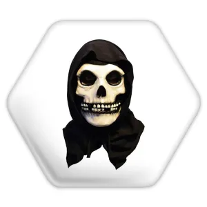 پیکسل شش ضلعی اسکلت Skleton