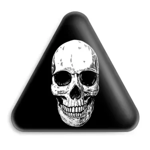 پیکسل مثلثی اسکلت Skleton