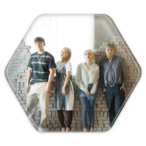 پیکسل شش ضلعی گروه کارد KARD