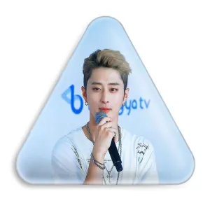 پیکسل مثلثی بی ام گروه کارد KARD