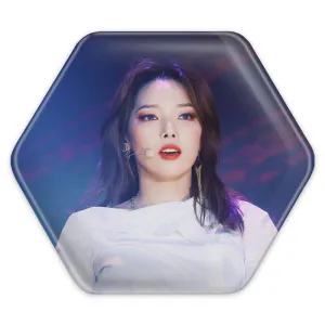 پیکسل شش ضلعی سومین گروه کارد KARD