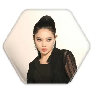 پیکسل شش ضلعی سومین گروه کارد KARD