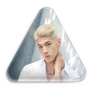 پیکسل مثلثی بی ام گروه کارد KARD