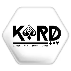 پیکسل شش ضلعی گروه کارد KARD