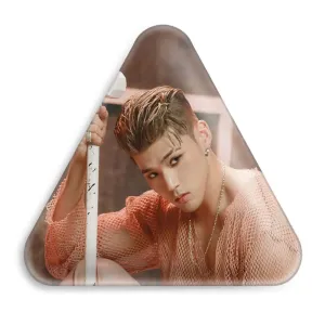 پیکسل مثلثی بی ام گروه کارد KARD