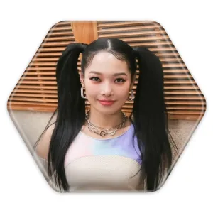 پیکسل شش ضلعی سومین گروه کارد KARD