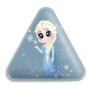 پیکسل مثلثی السا و آنا انیمیشن فروزن Frozen