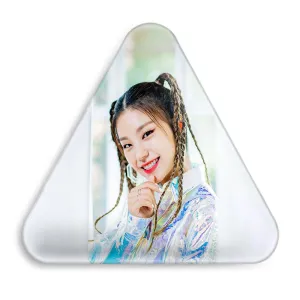 پیکسل مثلثی یجی گروه ایتزی ITZY