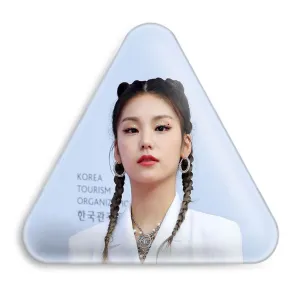 پیکسل مثلثی یجی گروه ایتزی ITZY