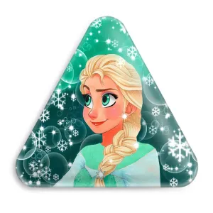 پیکسل مثلثی السا و آنا انیمیشن فروزن Frozen