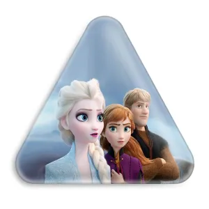 پیکسل مثلثی السا و آنا انیمیشن فروزن Frozen