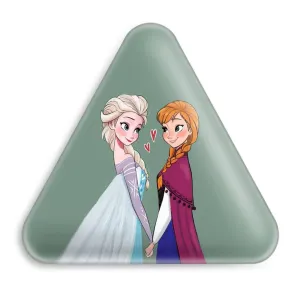 پیکسل مثلثی السا و آنا انیمیشن فروزن Frozen