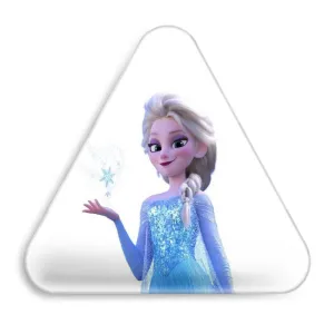 پیکسل مثلثی السا و آنا انیمیشن فروزن Frozen