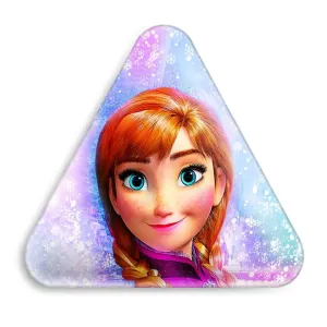 پیکسل مثلثی السا و آنا انیمیشن فروزن Frozen