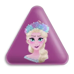 پیکسل مثلثی السا و آنا انیمیشن فروزن Frozen