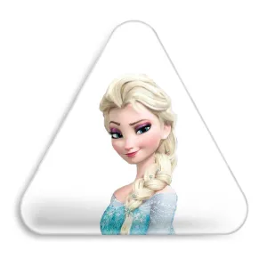 پیکسل مثلثی السا و آنا انیمیشن فروزن Frozen