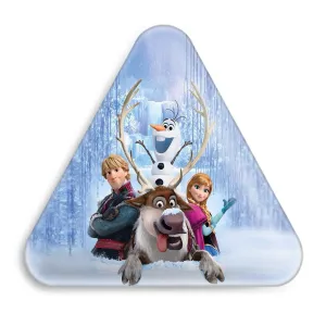 پیکسل مثلثی السا و آنا انیمیشن فروزن Frozen