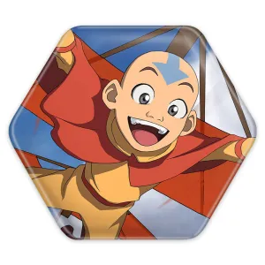 پیکسل شش ضلعی آواتار انگ انیمه آواتار Avatar