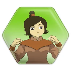 پیکسل شش ضلعی تای لی انیمه آواتار Avatar