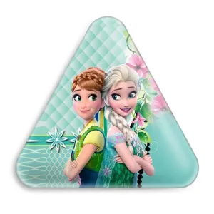 پیکسل مثلثی السا و آنا انیمیشن فروزن Frozen