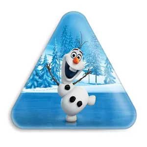 پیکسل مثلثی السا و آنا انیمیشن فروزن Frozen