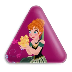 پیکسل مثلثی السا و آنا انیمیشن فروزن Frozen