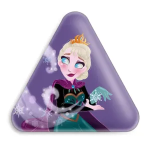 پیکسل مثلثی السا و آنا انیمیشن فروزن Frozen