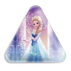 پیکسل مثلثی السا و آنا انیمیشن فروزن Frozen