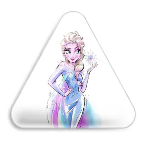 پیکسل مثلثی السا و آنا انیمیشن فروزن Frozen