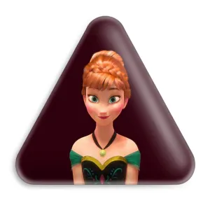 پیکسل مثلثی السا و آنا انیمیشن فروزن Frozen