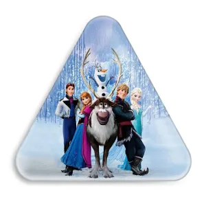 پیکسل مثلثی السا و آنا انیمیشن فروزن Frozen