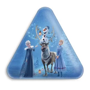 پیکسل مثلثی السا و آنا انیمیشن فروزن Frozen