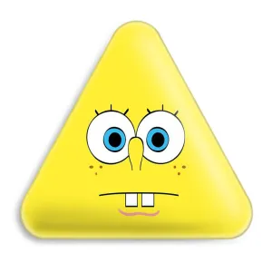 پیکسل مثلثی باب اسفنجی