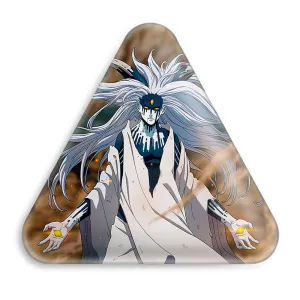 پیکسل مثلثی موموشیکی اوتسوکی انیمه بوروتو Boruto