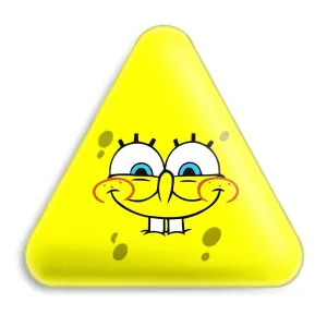 پیکسل مثلثی باب اسفنجی و پاتریک