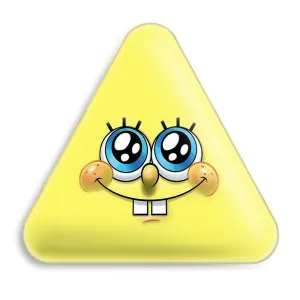 پیکسل مثلثی باب اسفنجی و پاتریک