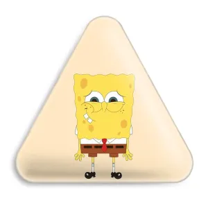 پیکسل مثلثی باب اسفنجی