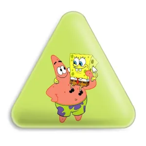 پیکسل مثلثی باب اسفنجی و پاتریک