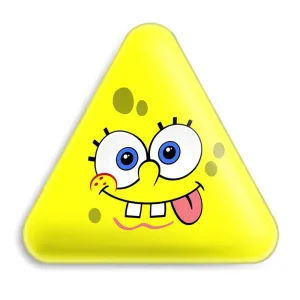 پیکسل مثلثی باب اسفنجی