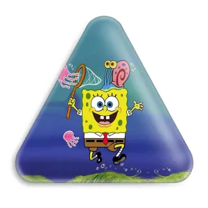 پیکسل مثلثی باب اسفنجی